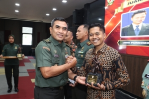 TMMD ke-125: Satukan Langkah, Bangun Negeri dari Desa