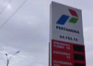 Protes di SPBU 64.783.19 Panca Roba: Hanya 7 Truk Terlayani dari 40 Ton Solar Subsidi, Sopir Kecewa Berat