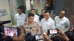 Polisi Ungkap Perdagangan Bayi Jaringan Internasional,  12 Tersangka