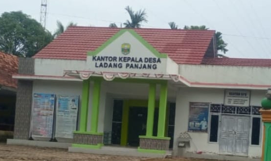 Dugaan Raibnya Uang Ratusan Juta di Desa Ladang Panjang, Kini Kembali di Pertanyakan Warga