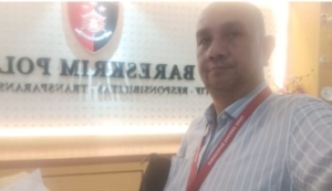PP LSM KCBI Resmi Laporkan BRI ke Mabes Polri Terkait Pemblokiran Rekening Nasabah Bernilai Rp1 Triliun