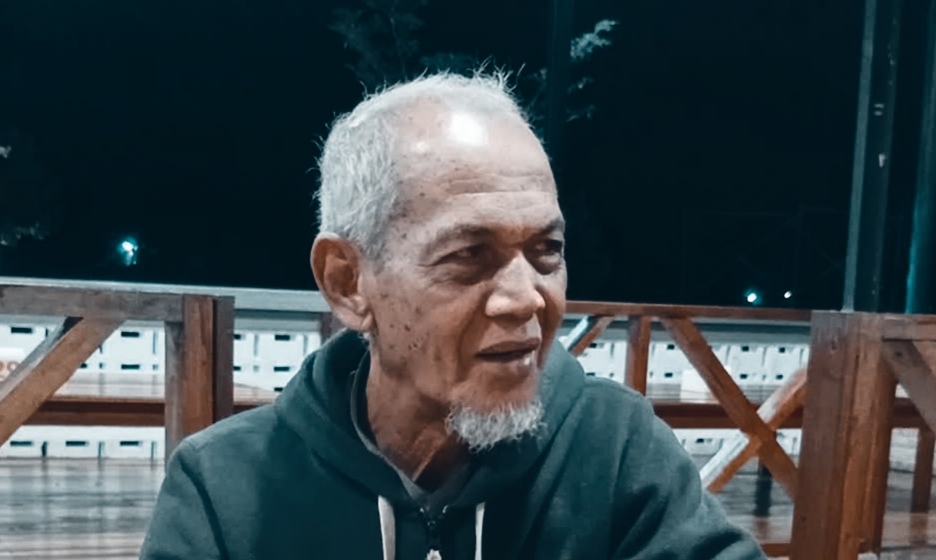 Air Sungai Sambas Menguning, Masyarakat Menantikan Langkah Nyata Pemerintah Prov. Kalbar