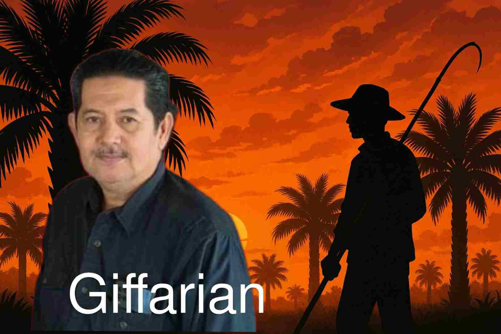 Mantan DPRD Sambas Giffarian Angkat Bicara, Terkait Kasus Dialami Ismail