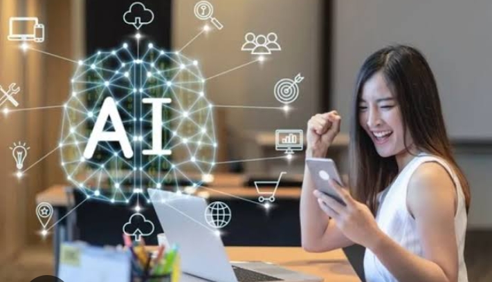 Teknologi AI Terbaru dan Integrasi AI yang Lebih Luas