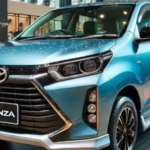 Avanza 2025 Diperkirakan Akan Hadir dengan Desain Futuristik dan Teknologi Canggih