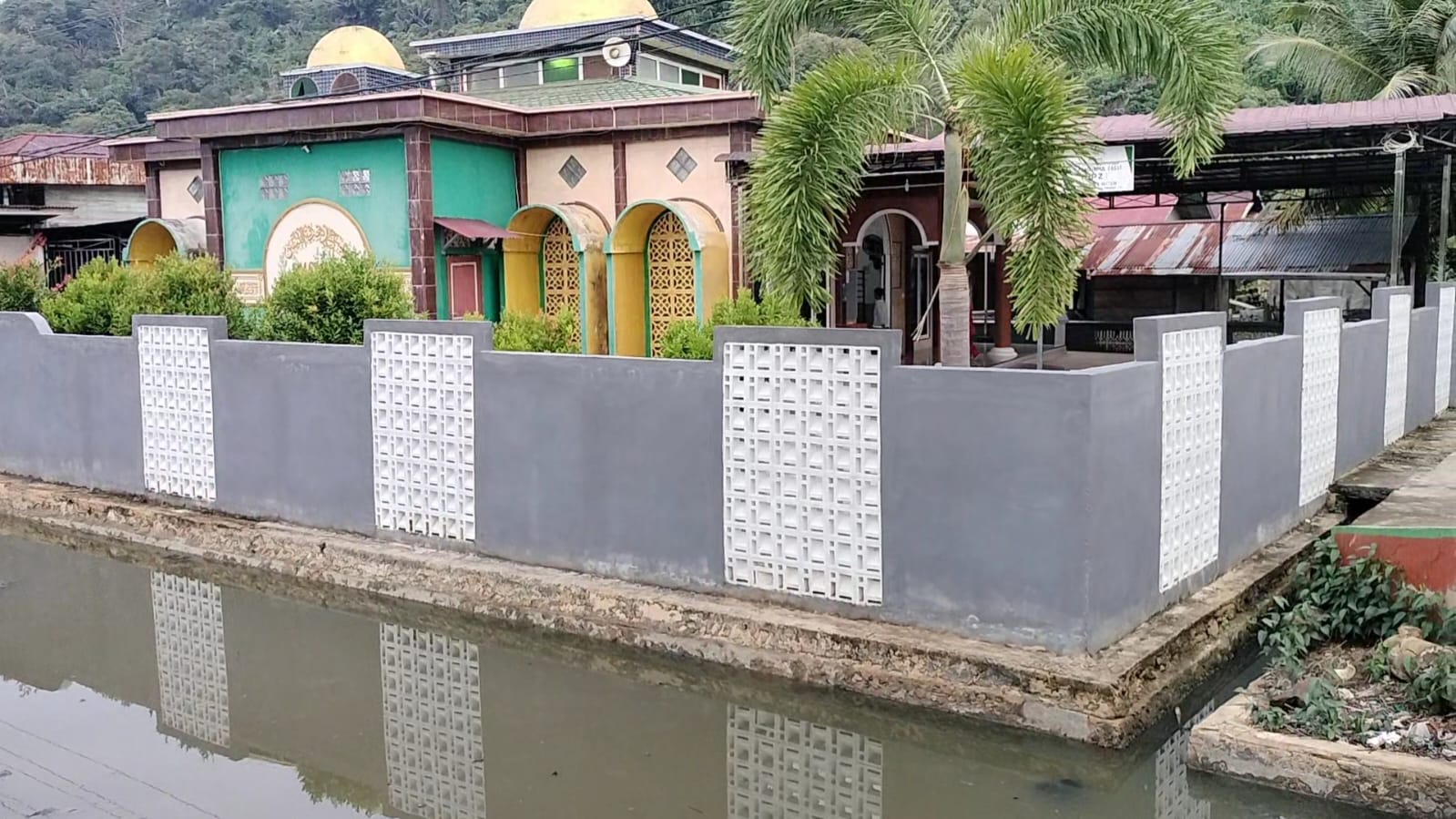 Diduga, Oknum Anggota DPRD Sambas terseret dalam Pusaran Korupsi Hibah Mesjid