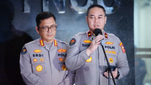 Mabes Polri Meminta Seluruh Jajaran Lindungi Wartawan Saat Bertugas