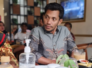 Diskusi Publik adalah Jantung  Demokrasi, Bukan Kekerasan Simbolik di Balik Pembubaran Dialog Kepemudaan