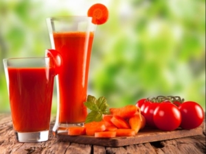 Jus Wortel dan Tomat Memiliki Beragam Manfaat bagi Kesehatan, Terutama Mata, Baca Lengkapnya