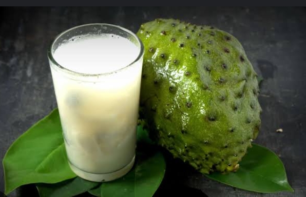 7 Manfaat Jus Durian Belanda (Sirsak) untuk Kesehatan
