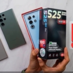 Beberapa HP Itel Terbaru yang Populer di Tahun 2025