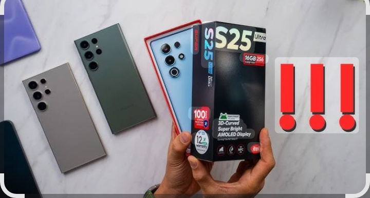 Beberapa HP Itel Terbaru yang Populer di Tahun 2025