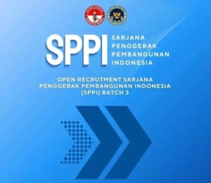Dugaan Ribuan Lulusan Program SPPI Batch 3 Terabaikan Status ASNnya