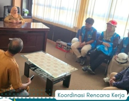 Sinergi PLN dan DLHP Kabupaten Takalar dalam Penataan Ruang Terbuka Hijau Guna Peningkatan Keandalan Pasokan Energi Listrik