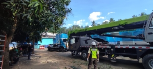 Mesin RMB 4 MW Tiba di PLTD Selayar, PLN IP Pastikan Pasokan Listrik Aman di Momen Hari Pelanggan Nasional
