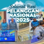 PT PLN UP3 Makassar Kunjungi Pelanggan Potensial di Trans Studio Mall Makassar 