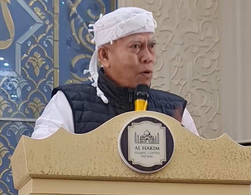 Organisasi PATI Resmi Disahkan Memperjuangkan Nilai Keadilan