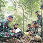 Ekspedisi Macan Tutul Jawa di Sanggabuana Ungkap Temuan Penting, TNI AD Tegaskan Komitmen Pelestarian Alam