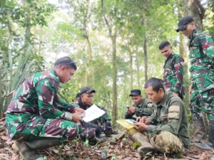 Ekspedisi Macan Tutul Jawa di Sanggabuana Ungkap Temuan Penting, TNI AD Tegaskan Komitmen Pelestarian Alam