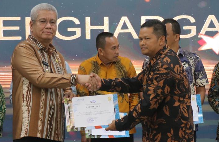 Perumda Sambas di Tengah Dinamika Internal Yang Kompleks, Direksi Pilih Bangun Komunikasi dan Solusi