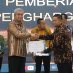Direktur Perumda Sambas Pamit, Tinggalkan Laba Miliaran, Capaian FCR, Jejak Sehat dan Berkemajuan