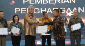 Direktur Perumda Sambas Pamit, Tinggalkan Laba Miliaran, Capaian FCR, Jejak Sehat dan Berkemajuan
