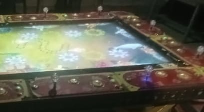 Marak Judi Tembak Ikan di 4 Kecematan di Kabupaten Sambas, Warga Minta Copot Kapolres Sambas dan Singkawang
