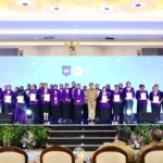 Mendagri Apresiasi Kiprah Posyandu, Sebut Miliki Peran sebagai Mesin Sosial di Lingkup Masyarakat