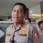 Brigjen Pol Djuhandhani Kapolda Sulsel Yang Baru