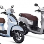 Motor Yamaha Matic Terbaru di Tahun 2025, Lihat Lengkapnya
