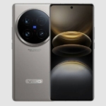 HP Vivo Terbaru 2025 Meliputi Model Seri X, Lihat Disini