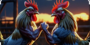 Buka Tutup Judi Sabung Ayam di Poncokusumo, APH Terkesan Dipermainkan