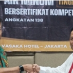 Perumda Sambas Bangkit Lima Tahun di Era Arpandi Terbangun Layanan Air Minum yang Sehat dan Profesional