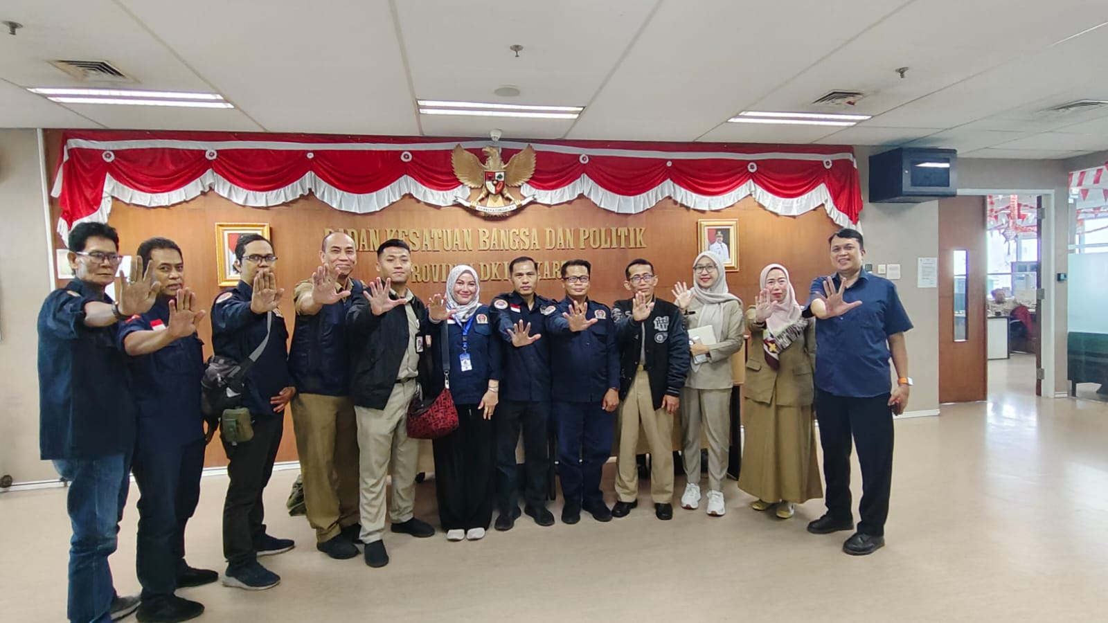 DPD AWPI DKI Jakarta Tuan Rumah Rapimnas 2025, Fokus pada Kolaborasi dengan Pemprov DKI