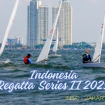 Kejuaraan Nasional Layar Indonesia Regatta II Tahun 2025 Resmi dibuka