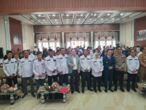 Ratu Dewa Sangat Berharap Untuk Kedepannya GMS2PK Lebih Mengutamakan Program Yang Sifatnya Sosial dan Ekonomi