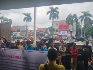 Ada Apa Dengan Kinerja BAPENDA Kota Palembang, PAD Tidak Mencapai Target???