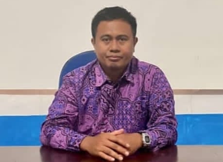 Dirut PDAM Motanang Buol Klarifikasi Sorotan Publik Yang Beredar