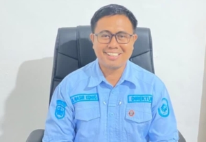 Plt.Dirut PDAM Motanang Akan Tindak Tegas Jika Ada Oknum Pegawai yang Lakukan Pungli