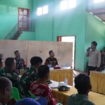 Kades Ratu Sepudak Berterima Kasih Kepada Satgas TMMD ke-126 Kodim 1208/Sambas