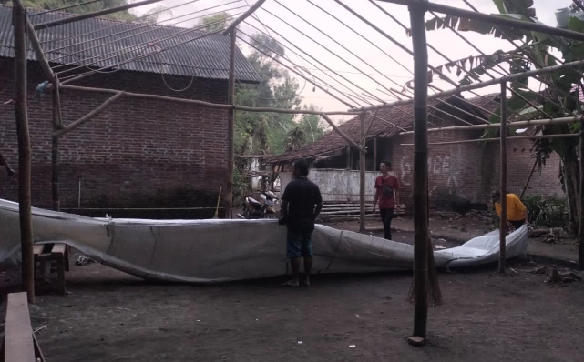 Viral di Media Online Sabung Ayam di Sukereno Umbulsari Ternyata HOAX