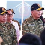 26.998 Prajurit Dikerahkan Dalam Latihan Kogab TNI 2025 di Morowali, Perkuat Pengamanan SDA Nasional