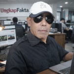 Wartawan Corong Bagi Masyarakat Yang Terpinggirkan 