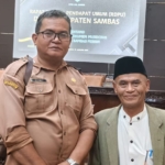 33 Desa Serahkan Dokumen Musdesus, DPRD Sambas Siapkan Paripurna Calon DOB Sambas Pesisir