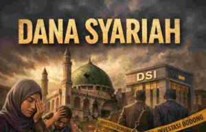 Bos, Jangan Gunakan Kata Syariah Kalau Hanya untuk Menipu Nasabah