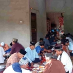 Tradisi Sya’banan Masyarakat Sambas