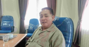 Junaidi Buka Suara soal Sawit di Hutan Lindung