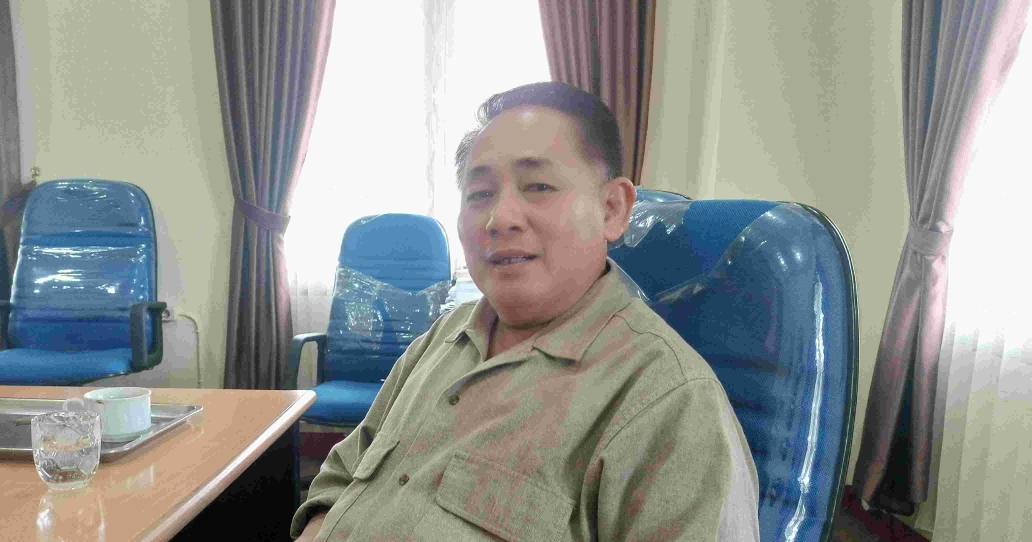 Junaidi Buka Suara soal Sawit di Hutan Lindung