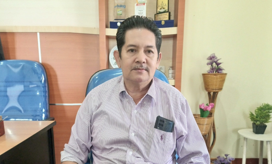 Pengakuan Giffarian Buka Sorotan Pengawasan Hutan Lindung di Sambas