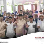 Wabup Sambas Serap Aspirasi Warga Paloh Lewat Safari Ramadan